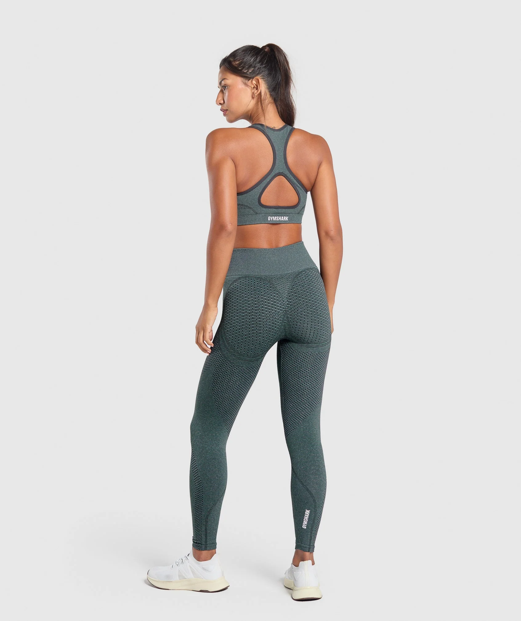 Sport Seamless Sports Bra // GYMSHARK - Image 3
