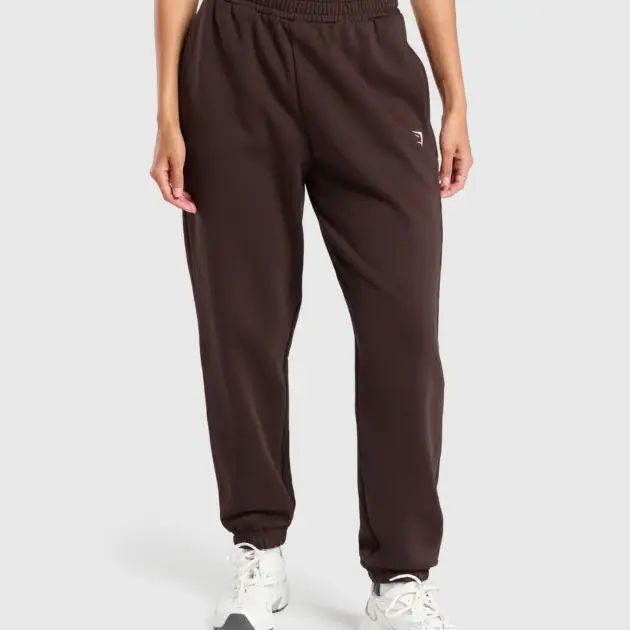 Training Fleece Joggers // GYMSHARK