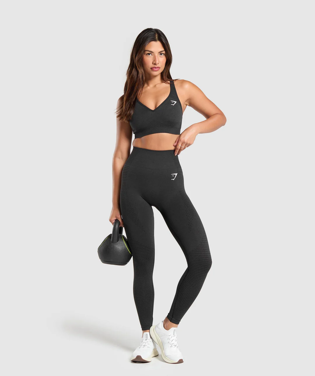 Vital Seamless Leggings // GYMSHARK - Image 3