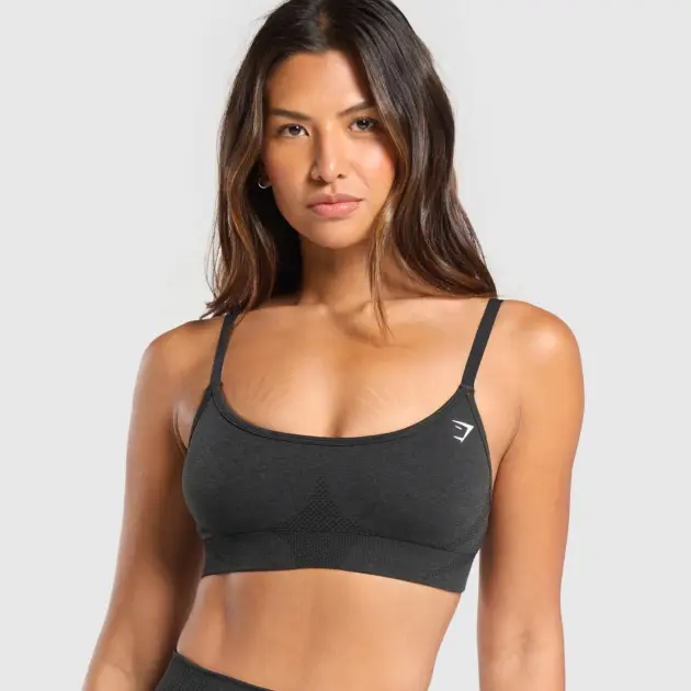 Vital Sports Bra // GYMSHARK