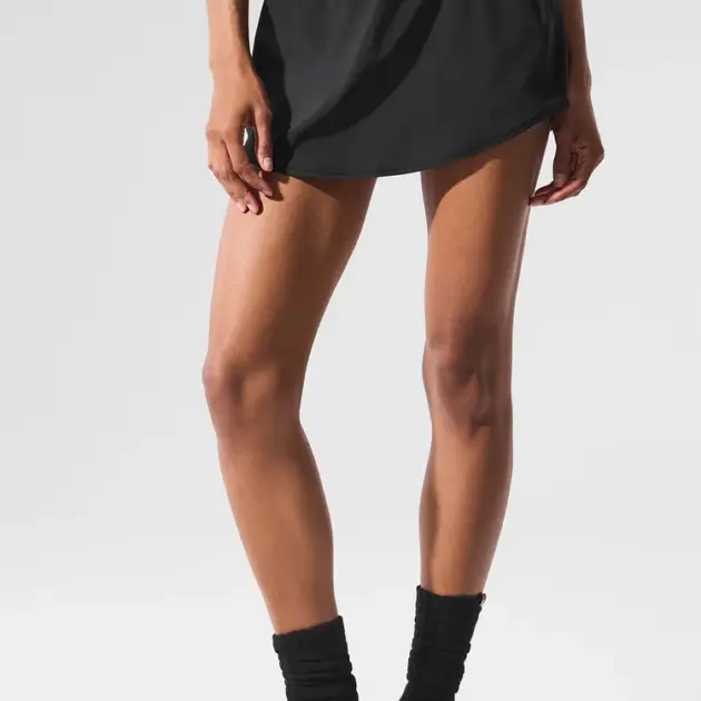 Match Point Tennis Skirt // ALO