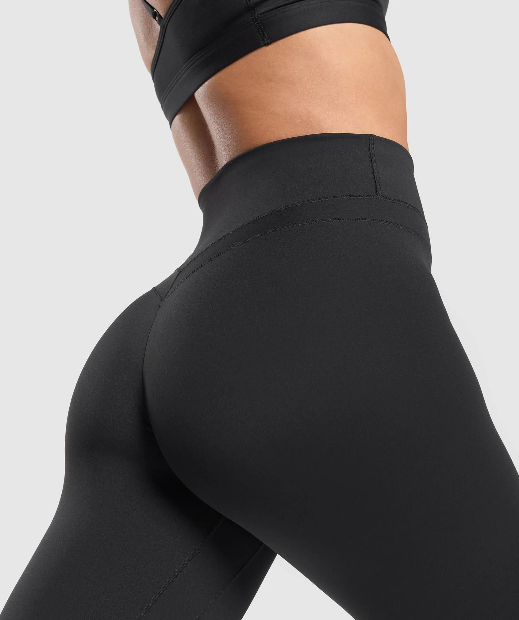 Whitney Leggings // GYMSHARK - Image 3