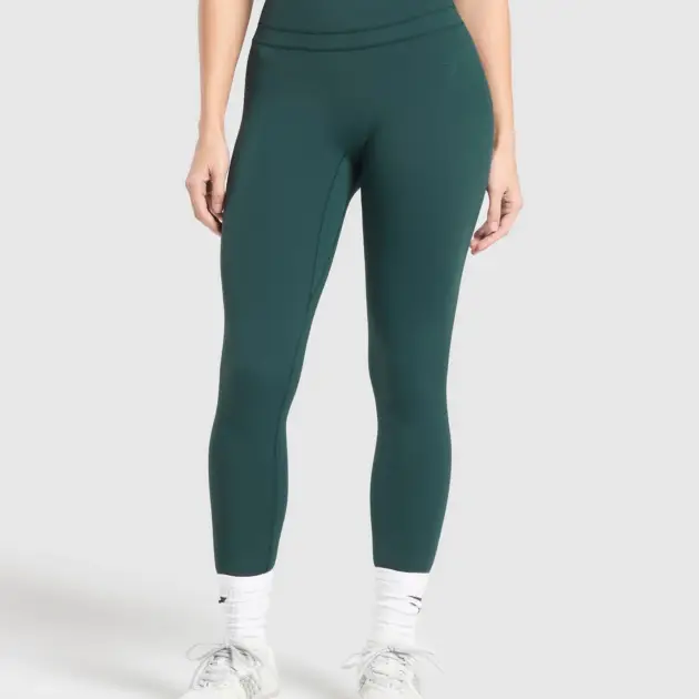 Whitney Leggings // GYMSHARK