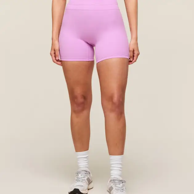 Whitney Shorts // GYMSHARK