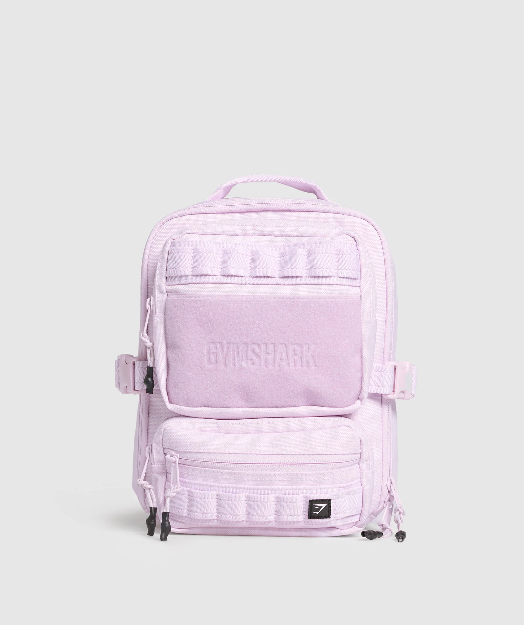 Mini Tactical Backpack // GYMSHARK - Image 2