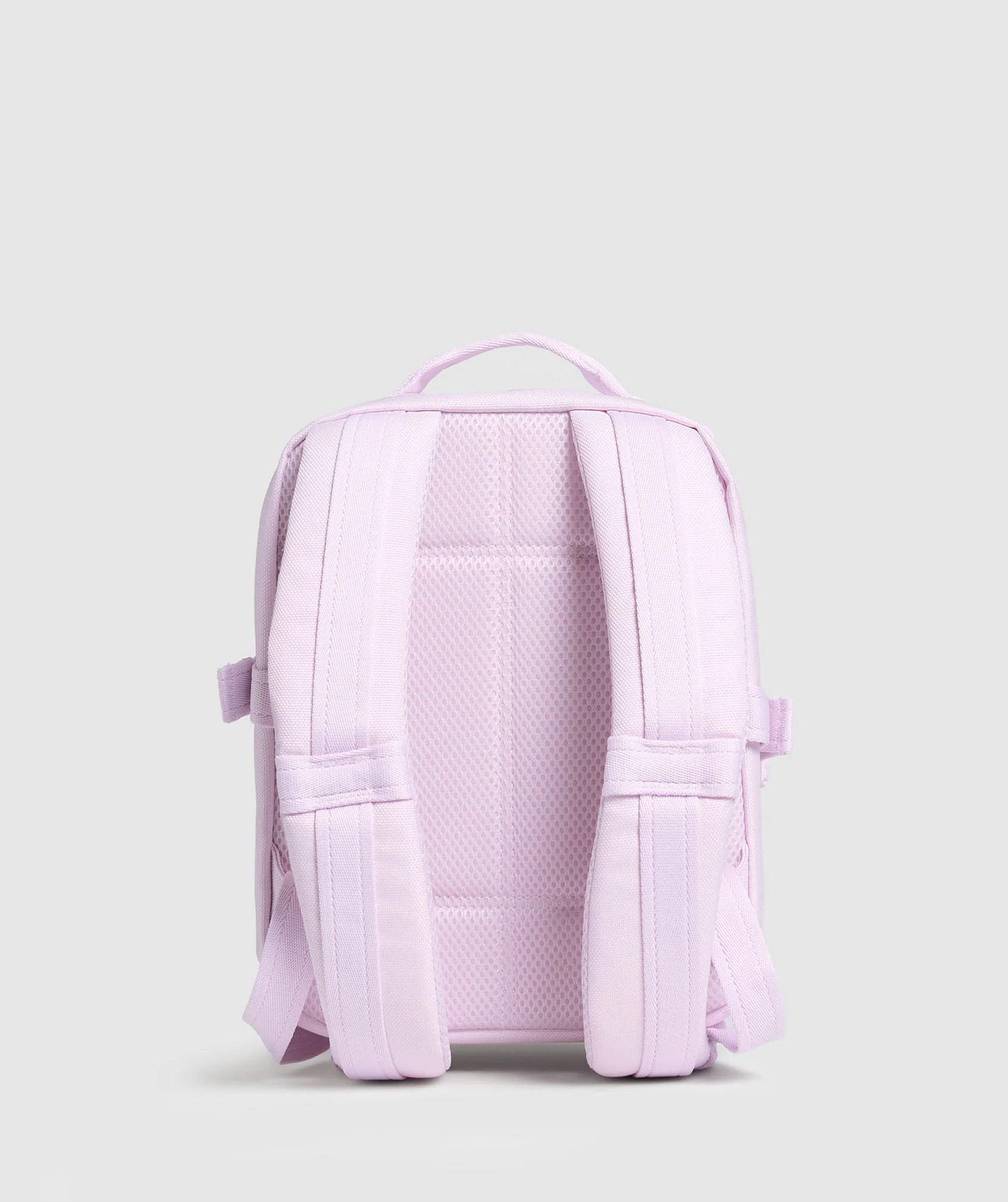 Mini Tactical Backpack // GYMSHARK - Image 3