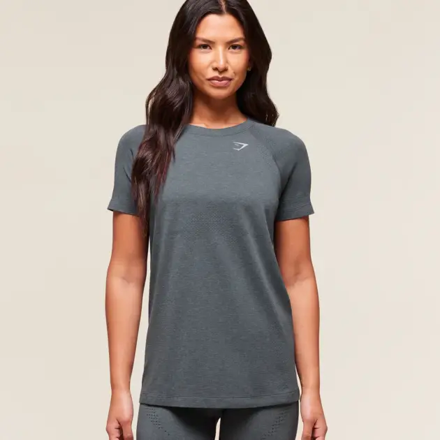 Vital Light T-Shirt // GYMSHARK